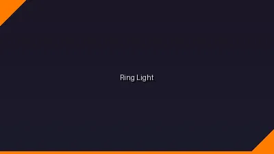 积分兑换 - LED环形补光灯 | 小视频 积分商城